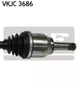 skf vkjc3686